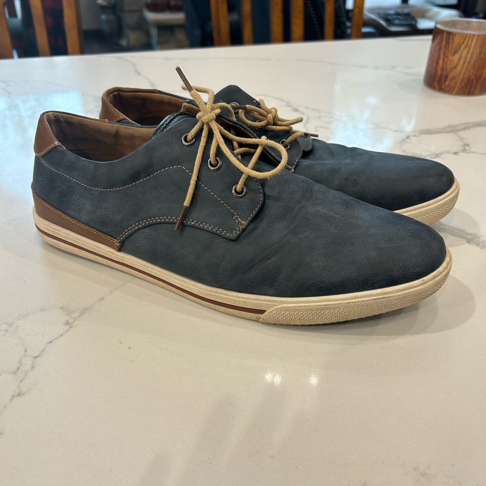 Robert David Size 13 Mens Loafer